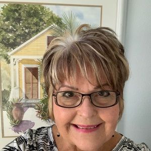 Meet your Posher, Tracy